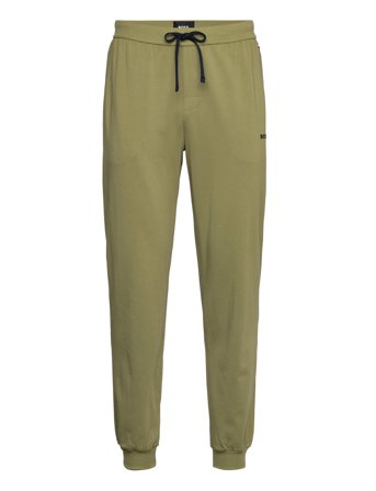 BOSS Mix&Match Pants - Khaki green - S