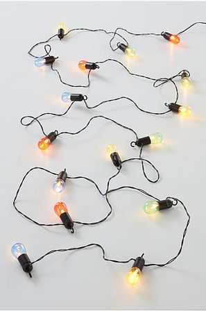 BELLINI ledlichtsnoer Multi - Koop Buitenverlichting bij Jotex