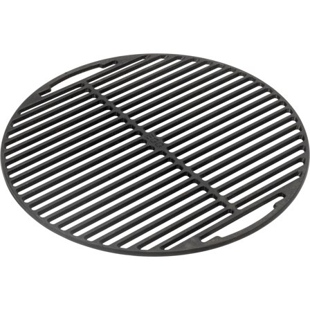 Big green egg Runt grillgaller i gjutjärn, M | Utematlagning > Grillar > Grillgaller | Bagaren och Kocken