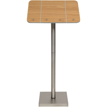 Securit Menyholder Teak