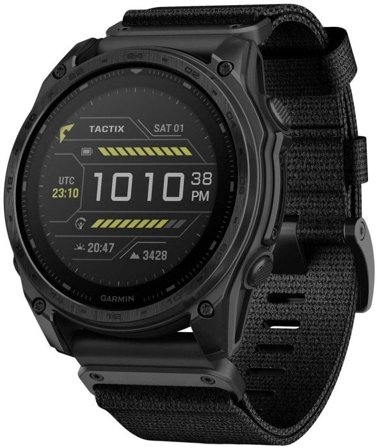 Garmin Tactix 8 51mm Solar