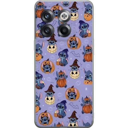 OnePlus 10T L pin kyv kuori Stitch halloween