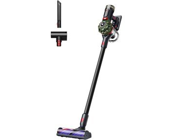 Dyson V8 Cyclone - Skaftdammsugare med Root Cyclone separationssystem