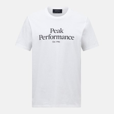 Peak Performance - Original Tee Men