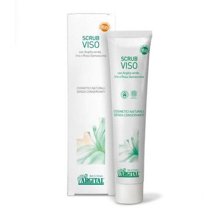 Argital Scrub Viso 75ml