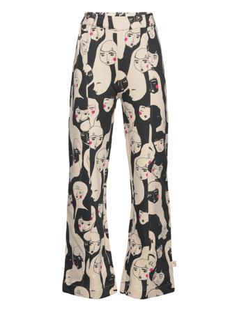 Sgelida Cosmig Girl Pants Byxor Multi/mönstrad Soft Gallery