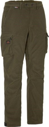 Swedteam Alpha Pro 3-L Hunting Trouser Forest Green