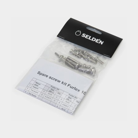 Seldén Spare screws for Furlex 304S (155-802-01R)
