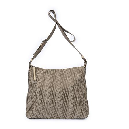 Dior Vintage Pre-owned Cross Body Bags inbo, Dame Vintage Tasker, Størrelse: ONE Size