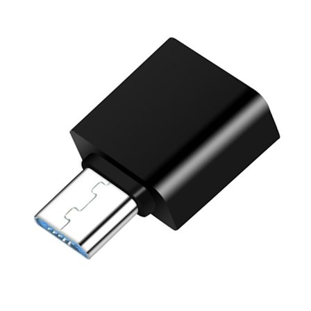 Mobiltelefon USB-minne usb2.0 OTG-adapter - usb2.0 till typ-c adapter - Android-omvandlare