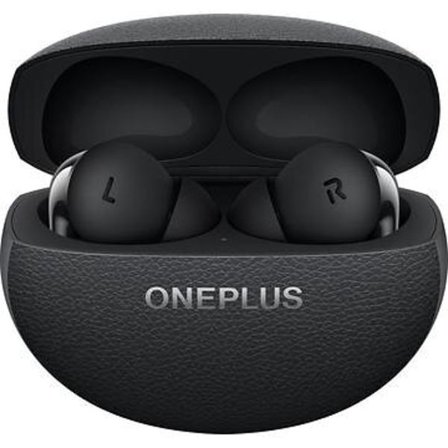 Original OnePlus Buds 3 Pro - Svart