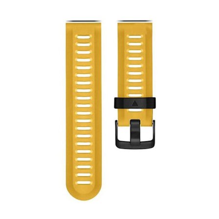 Armband för Garmin Fenix 3 HR/6X GPS/5X Sapphire/Descent MK1