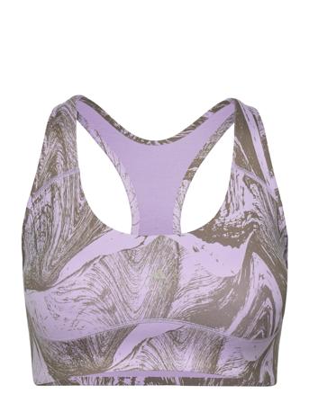 Asmc Tpr Pi Bra Purple Adidas By Stella McCartney