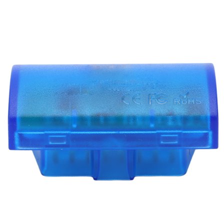 Bluetooth 4.0 bildiagnostisk skannerverktøy koderleser diagnostisk enhet støtter 9 protokoll for Android