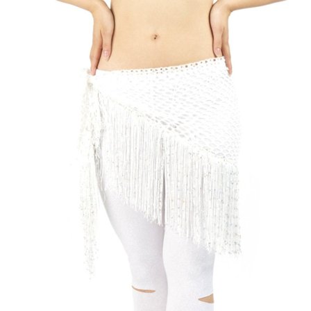 Magdansbälte Höfthalsduk - high quality