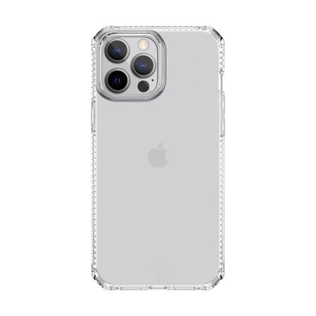 Itskins Spectrum Skal till Apple iPhone 13 Pro - Clear