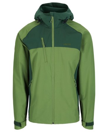 Tufte Wear M Willow Jacket Willow Bough