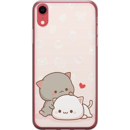 Kompatibelt Mobilskal till Apple Apple iPhone XR Kawaii