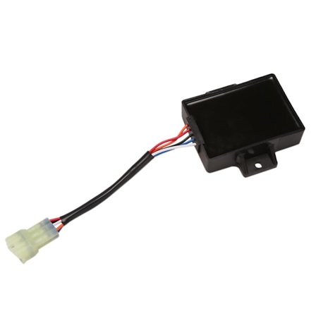 Ignitor CDI -laatikko-moduuliyksikkö 071000-0820 -BWM F650 ST Strada 0169 1993-2000