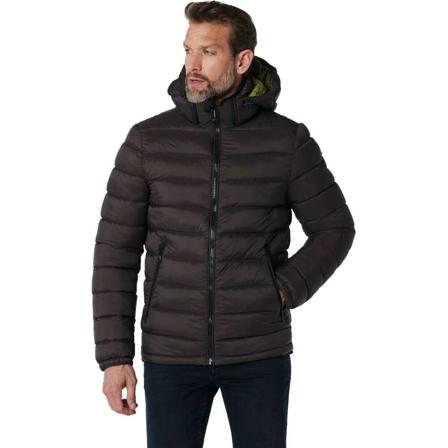 No Excess, Down Jackets Bruin, Heren, Maat:S