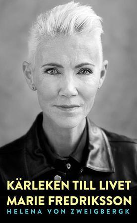 Kärleken till livet - Bok av Helena von Zweigbergk & Marie Fredriksson - Pocket
