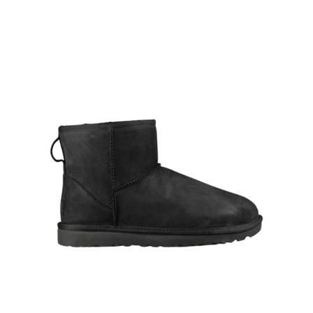 Ugg, Winter Boots Zwart, Dames, Maat:41 EU