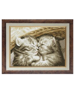 Diamond Dotz Små älsklingar