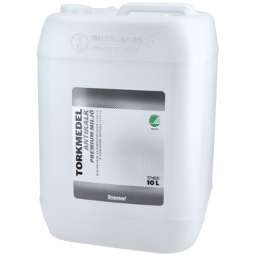 TØRREMIDDEL PREMIUM KALK 10L