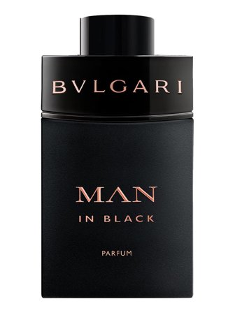 Bvlgari Man in Black Parfum 100ml