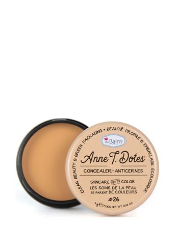 Anne T. Dote Concealer Medium Concealer Makeup The Balm