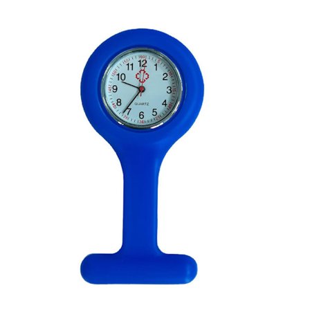 Spengler sykepleierklokke er perfekt, lett, sterk og funksjonell