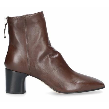 Pomme D'or, Heeled Boots Zielony, Kobieta, Rozmiar: 40 EU