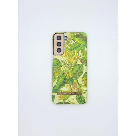 SUMMER FEELING - Magnetiskt Mobilskal till Samsung S21PLUS