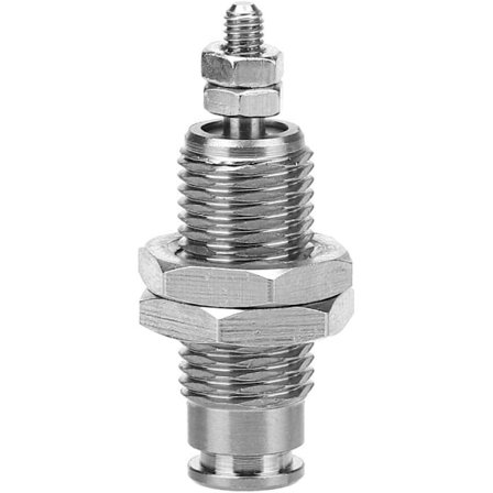 CJPB Pneumatisk luftcylinder Enkelt sylinder Mini nålform Pne