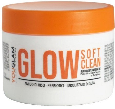 YouGlam Glow Soft Clean Detergente Struccante In Polvere 35g
