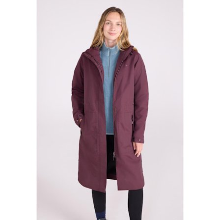 Mountain Warehouse Hannah Extreme Vattentät Jacka för Dam