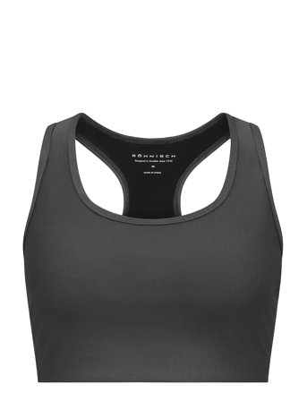 Röhnisch | Ribbed R Sportsbra | L