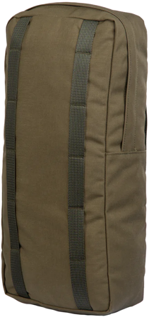 Savotta Side Pouch 12L Green