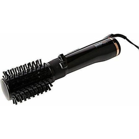 BaByliss Pro Big Hair Brush 50mm Roterende Titanium Expression Børste