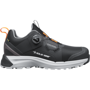 Skyddssko Solid Gear Sonar WRP Low S3S