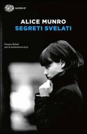 Segreti svelati Alice Munro