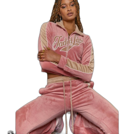 jaded london tracksuit