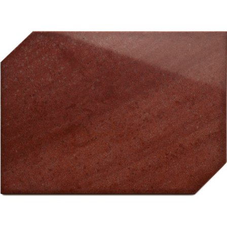 Scandinavian design factory Serveringsfad stor - Rød | KitchenOne