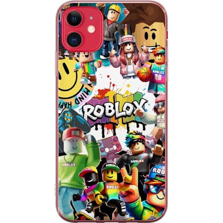 Kompatibel Mobilcover til Apple Apple iPhone 11 Roblox