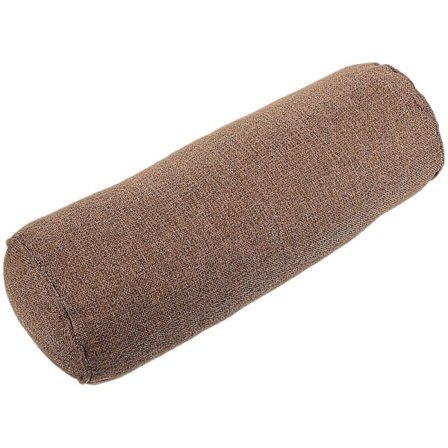 Yoga Pyntepute Lumbalpute Yoga Pute For Nybegynner Sylinderpute Høy-densitet Yoga Pute