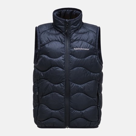 Peak Performance - Helium Down Vest Junior