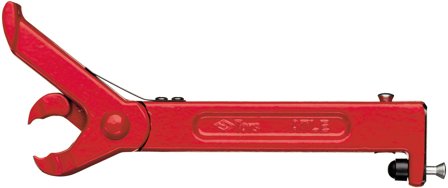 Hultafors ATLE Spikutdragare, Övriga handverktyg