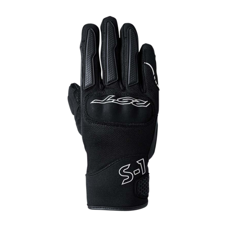 Chaqueta de Moto para Mujer RST S1 Mesh Blanco S