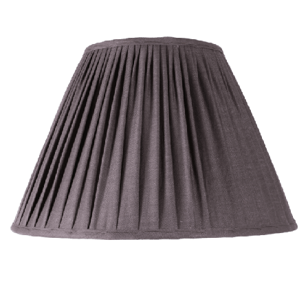 Watt&Veke Ella 26 Mole Belysning Brun 16.5