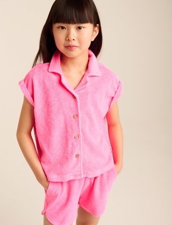 TUMBLE 'N DRY Tnd Jolie - Pink - 92